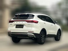 2023 Haval H6 2023 China tideEdition 1.5T ATUrbanEdition #7