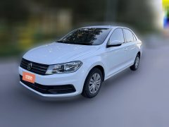2021 Volkswagen Santana 2021 1.5 AT Fashion #1