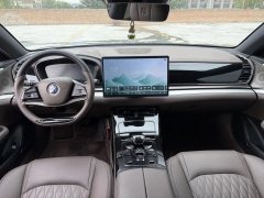2024 BYD Han 2025 1.5T AT DM-i 125KMElite #3