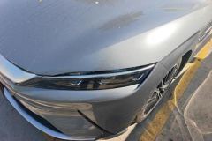 2022 BYD Han 2020 EV SuperLong RangeEditionLuxury #5