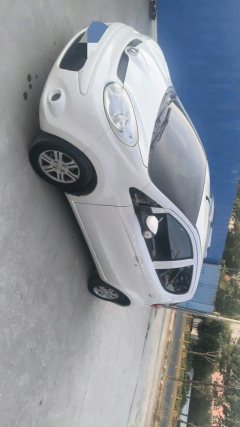 2015 Chang'an Benben Mini 2012 1.0 MT Nav #2