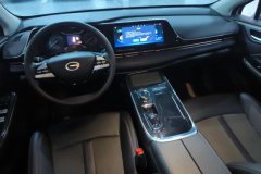 2024 Aion S 2023 dazzle 580 55.2kWh LFP #12