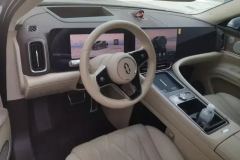 2024 AITO M9 2024 EREV UltraEdition 42kWh 6SeatEdition #12