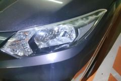 2017 Honda Vezel 2017 1.5 AT Comfort FWD #5