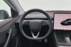 2025 Tesla Model Y 2025 Long Rangeall wheel drive First Edition #15