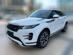 2022 Land Rover Range Rover Evoque 2021 2.0T AT auroraL 249PS R-Dynamic SE Luxury #1