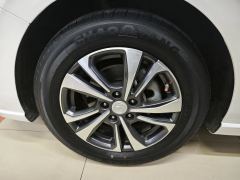 2021 Chang'an Eado 2021 PLUS 1.6 MT Luxury #19