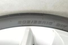 2015 Toyota Corolla 2014 1.6 AT GL-iGenuine LeatherEdition #9
