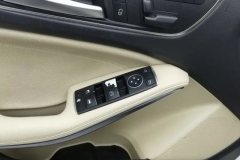 2017 Mercedes-Benz GLA-Class 2016 1.6T AT GLA200DynamicFWD #12