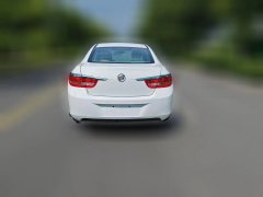 2014 Buick Excelle GT Sedan 2013 1.6 MT GTEntry #4