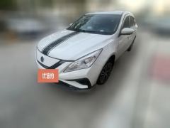 2021 Dongfeng Fengxing Fengxing S50EV 2021 operations #1