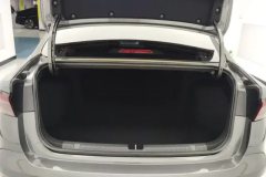 2024 Geely Auto Emgrand Sedan 2023 No.4generation Champion 1.5L AT Flagship #4
