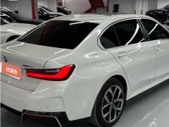 2023 BMW i3 2022 eDrive 35 L #11
