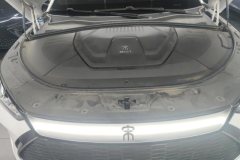 2021 BYD Song Plus PHEV 2021 1.5 AT DM-i 51KM Premium #10