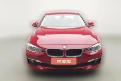 2016 BMW 3 Series 2017 2.0T AT 320LiFashion #3