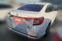 2020 Honda Crider 2019 1.0T AT 180TurboComfort China VI #3