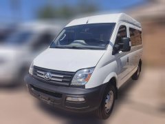2021 Maxus V80 2019 2.5TClassic6blockMTAoyuntongFaceliftSWBMid Roof5/6Seat #1