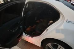2020 Mercedes-Benz C-Class 2020 1.5T AT C260LSport #11