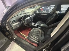 2016 Volkswagen Magotan 2015 1.8T AT Leading #4