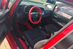 2017 Honda Fit Hatchback 2016 1.5 AT LXComfort #9