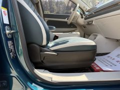 2022 Ora Good Cat 2022 AT 400kmStandardBattery life Luxury LFP #25