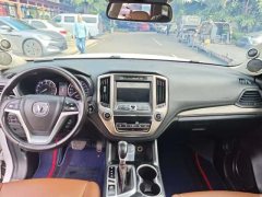 2017 Chang'an CS95 2017 2.0T AT Smart5Seat FWD #11