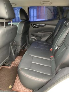 2024 Nissan Qashqai 2022 2.0L CVT AT XVSmart #5