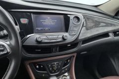 2016 Buick Envision Plus 2016 2.0T AT 28TElite 4WD #15