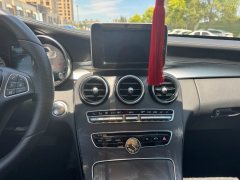 2017 Mercedes-Benz C-Class 2017 2.0T AT C200LSport #7