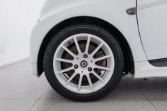 2015 smart ForTwo 2012 1.0 AT HardtopComfort (Imported) #6