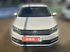 2016 Volkswagen Santana Haona 2015 1.6 AT Fashion #2