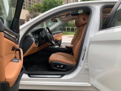 2018 BMW 5 Series 2018 2.0T AT 528LiLaunch Special #4
