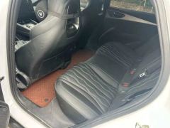2024 BYD Seal 06 2024 1.5L AT DM-i 120KM Flagship #6