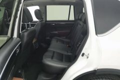 2018 GAC Trumpchi Trumpchi GS7 2017 2.0T AT 320TLuxurySmart ConnectFWD #19