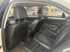 2016 Volkswagen Bora Sedan 2016 1.6 AT Comfort #9