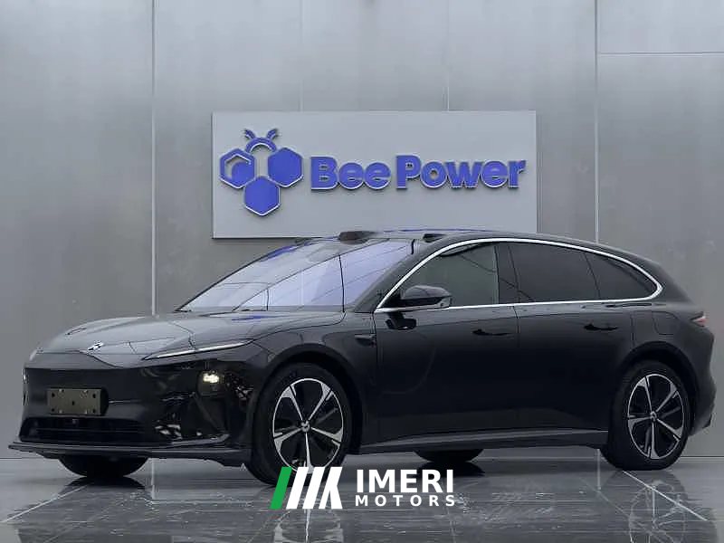 2024 NIO ET5T 202475kWh Touring