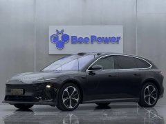 2024 NIO ET5T 202475kWh Touring #1