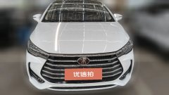 2017 BYD Song MAX 2017 1.5T AT Smart ConnectPremium7Seat #3