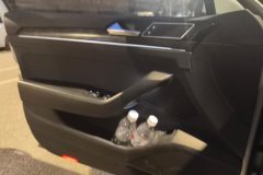 2017 Volkswagen Magotan 2017 1.8T AT 330TSILuxury #7
