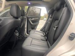 2016 Haval H6 2016 1.5T AT UpgradeEditionElite FWD #11