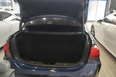 2023 BMW 1 Series 2023 2.0T AT 125i MSportYaoyeEdition #4