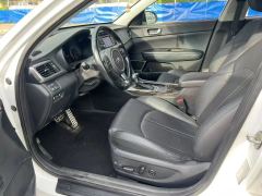 2016 Kia K5 2016 2.0L AT LUX #4