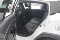 2023 Toyota Yaris L 2022 To dazzleX 1.5L AT CVTLuxuryPLUSEdition #11