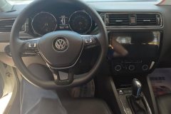 2018 Volkswagen Sagitar 2018 1.4T AT 280TSIComfort #12