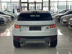 2018 Land Rover Range Rover Evoque 2018 2.0T AT 240PS SEZhiyaoEdition #8