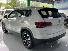 2020 Volkswagen Tharu 2020 1.4T AT 280TSILuxuryPLUSFWD China VI #8