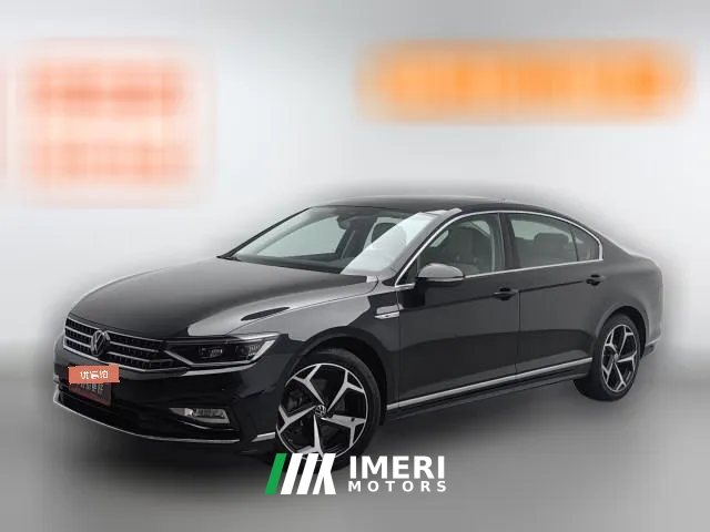 2022 Volkswagen Magotan 2023 2Million Edition 2.0T AT 330TSI DSGLeading
