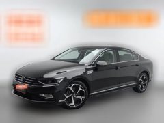 2022 Volkswagen Magotan 2023 2Million Edition 2.0T AT 330TSI DSGLeading #1