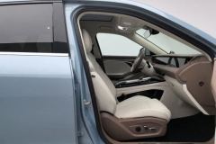 2022 Voyah Free 2021 4WDStandardEREVExclusiveLuxury Pkg #22