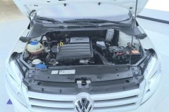 2019 Volkswagen Santana 2019 1.5 MT Fashion China VI #10